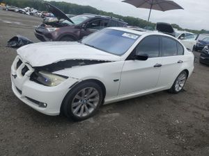 BMW 3 Series I SULEV 3.0L 6 2009