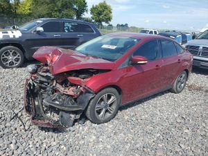 Ford Focus SE 1.0L 3 2017