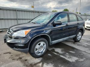 Honda CR-V LX 2.4L 4 2010