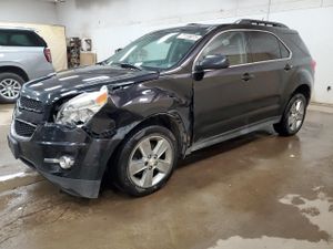 Chevrolet Equinox LT 3.6L 6 2015