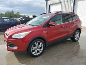 Ford Escape SEL 2.0L 4 2013