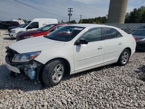 Chevrolet Malibu LS 2.5L 4 2015