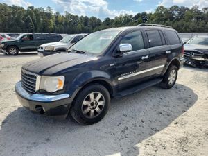 Chrysler Aspen LIMITED 5.7L 8 2008