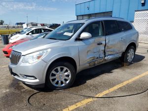Buick Enclave 3.6L 6 2015