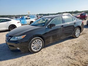 Lexus ES 350 3.5L 6 2014