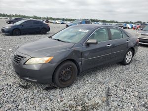 Toyota Camry BASE 2.4L 4 2009
