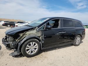 Honda Odyssey EX 3.5L 6 2015
