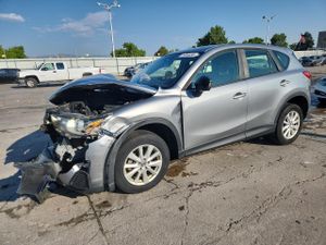 Mazda CX-5 SPORT 2.0L 4 2014