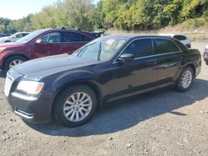 Chrysler 300 3.6L 6 2013