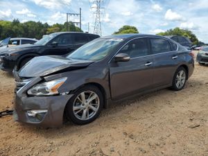 Nissan Altima 2.5 2.5L 4 2013