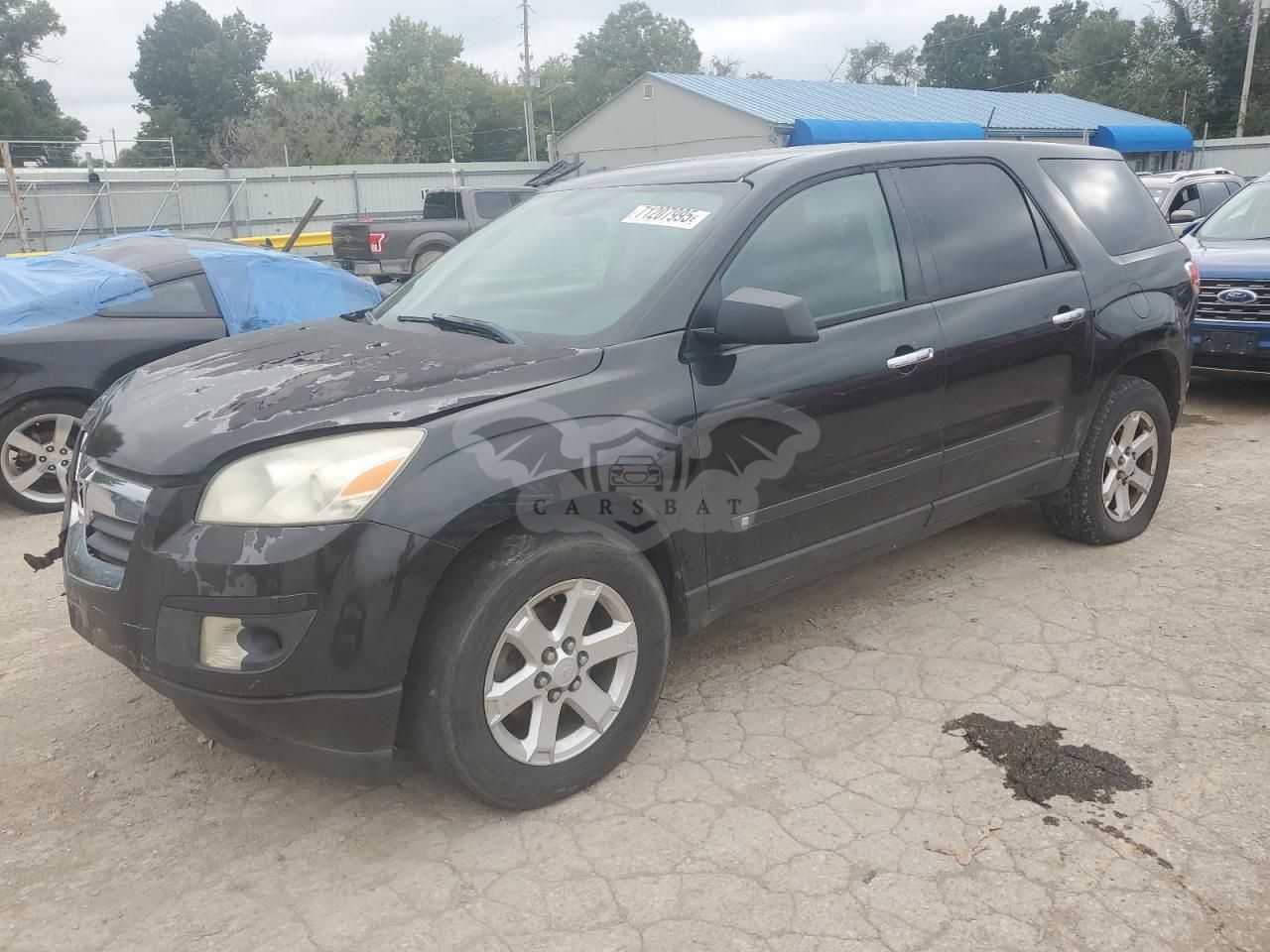 Saturn Outlook XE 3.6L 6 2009