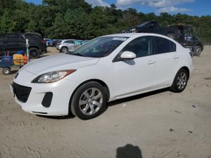 Mazda 3 I 2.0L 4 2012