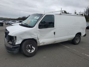 Ford Econoline E250 VAN 4.6L 8 2011