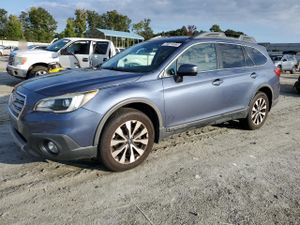 Subaru Outback 3.6R LIMITED 3.6L 6 2015