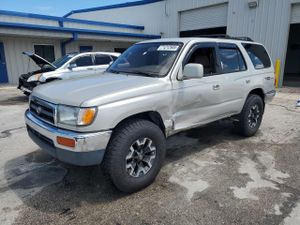 Toyota 4Runner SR5 3.4L 6 1997