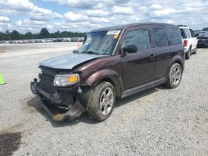 Honda Element SC 2.4L 4 2007