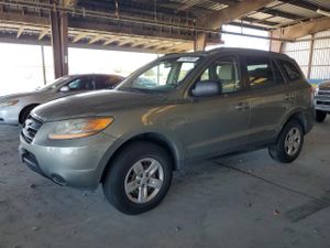 Hyundai Santa Fe GLS 2.7L 6 2009
