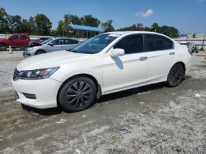 Honda Accord EX 2.4L 4 2013