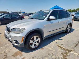 BMW X5 XDRIVE35I 3.0L 6 2013