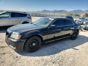 Chrysler 300 S 3.6L 6 2012