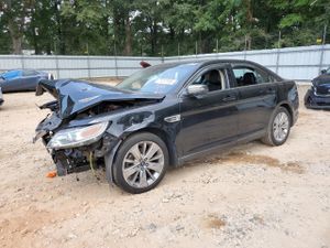 Ford Taurus LIMITED 3.5L 6 2011