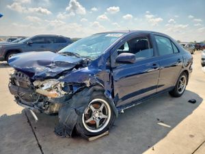 Toyota Yaris 1.5L 4 2007