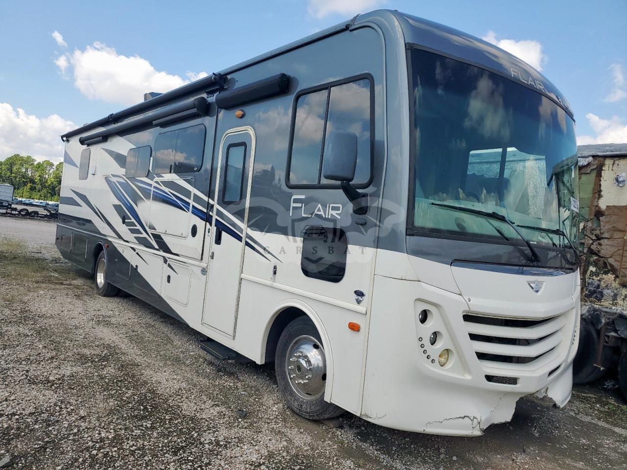 Ford F530 7.3L 8 2020