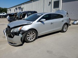 Buick LaCrosse 3.6L 6 2015