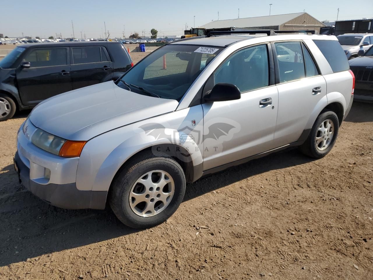 Saturn Vue 3.0L 6 2003
