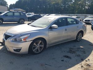 Nissan Altima 2.5 2.5L 4 2015