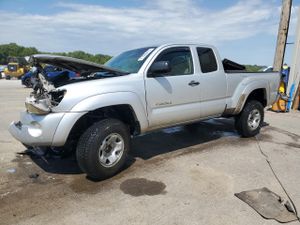 Toyota Tacoma PRERUNNER ACCESS CAB 4.0L 6 2006