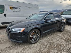 Audi A3 PREMIUM 1.8L 4 2015