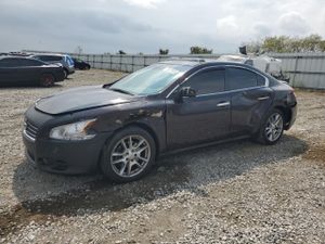 Nissan Maxima S 3.5L 6 2010