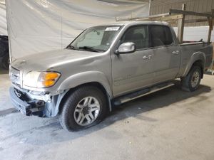 Toyota Tundra DOUBLE CAB SR5 4.7L 8 2004