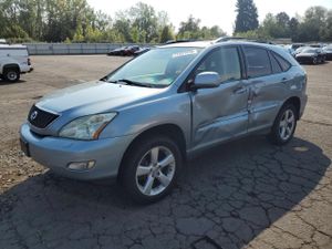 Lexus RX 330 3.3L 6 2004
