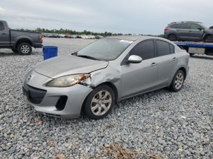Mazda 3 I 2.0L 4 2013