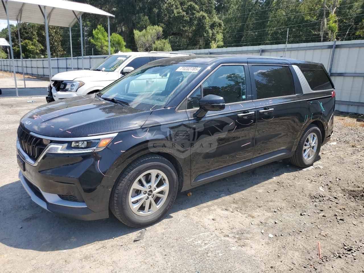 Kia Carnival LX 3.5L 6 2023