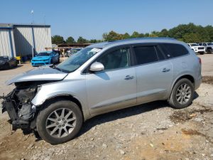 Buick Enclave 3.6L 6 2015