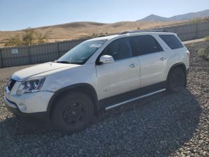 GMC Acadia SLT-2 3.6L 6 2010