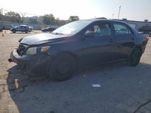 Toyota Corolla BASE 1.8L 4 2012