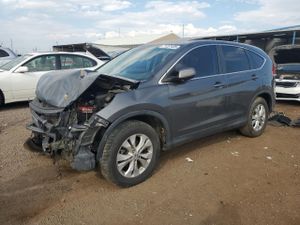 Honda CR-V EX 2.4L 4 2013