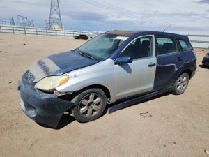 Toyota Corolla XR 1.8L 4 2006