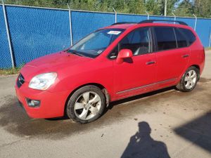 Kia Carens (Rondo) LX 2.7L 6 2009