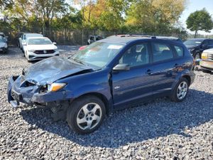 Pontiac Vibe 1.8L 4 2004
