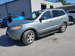 Hyundai Santa Fe SE 3.3L 6 2009