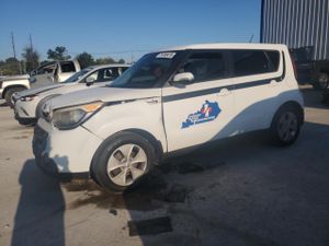 Kia Soul + 2.0L 4 2014