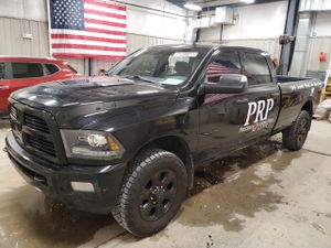 RAM 2500 SLT 6.4L 8 2014