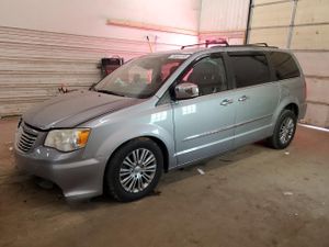 Chrysler Town & Country TOURING L 3.6L 6 2014