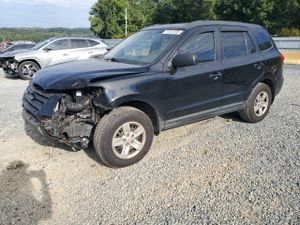 Hyundai Santa Fe GLS 2.7L 6 2009