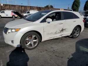 Toyota Venza 3.5L 6 2011